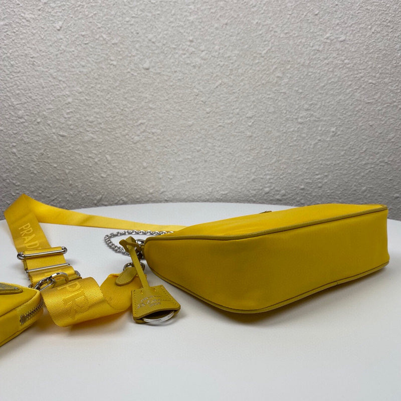 Prada Bags - Luxera Bags - 067