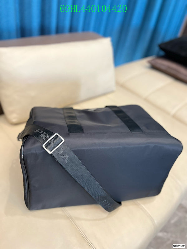 Prada Bags - The Luxera Bags  644