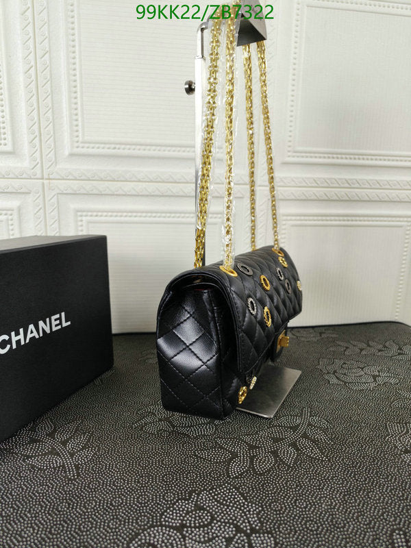 Chanel Bags Crossbody - 121