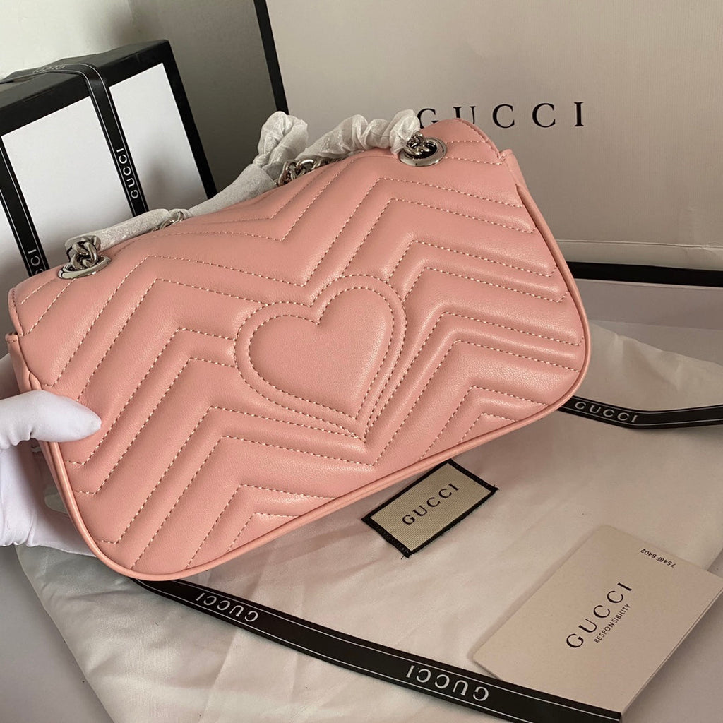LB - New 1:1 rep  Bags Gucci 527