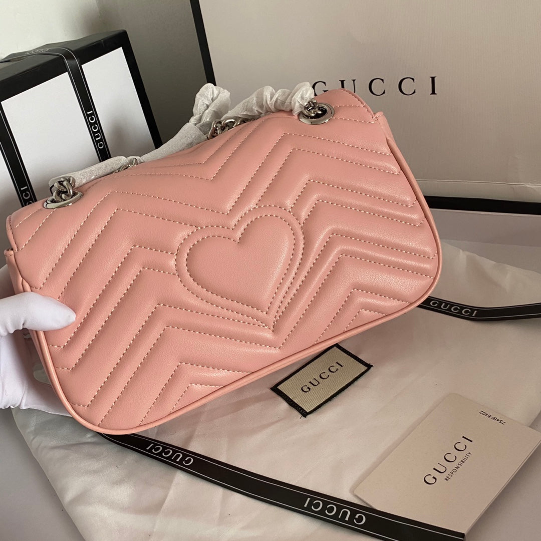 LB - New 1:1 rep  Bags Gucci 527