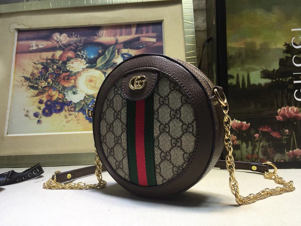 LB - New 1:1 rep  Bags Gucci 327