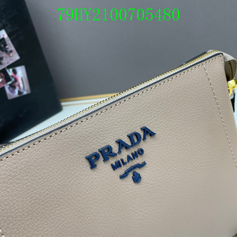Prada Bags - The Luxera Bags  113