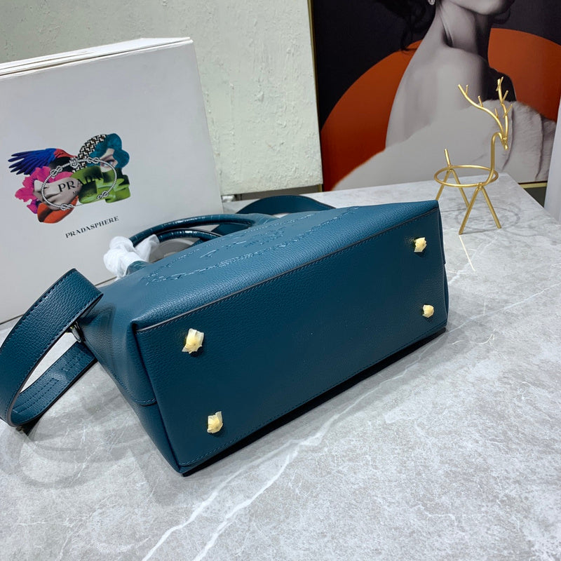 Barnes-Bags - Prada Bags - 800