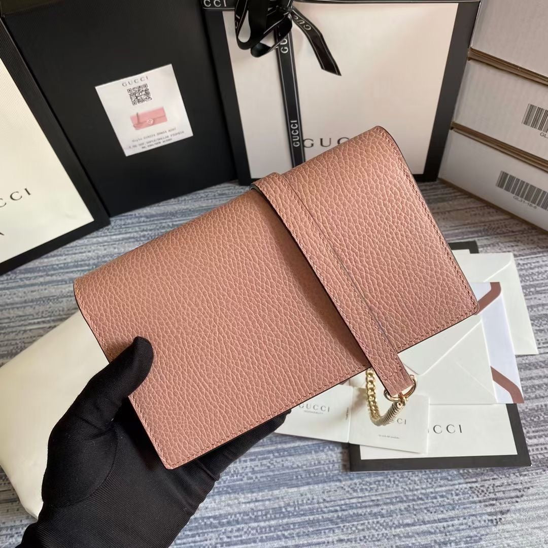 LB - New 1:1 rep Bag Gucci 512