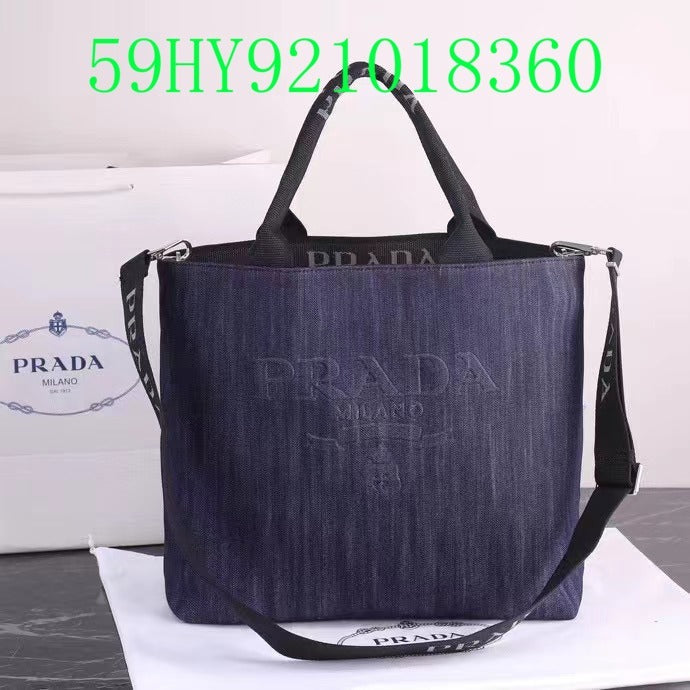 Prada Bags - The Luxera Bags  911