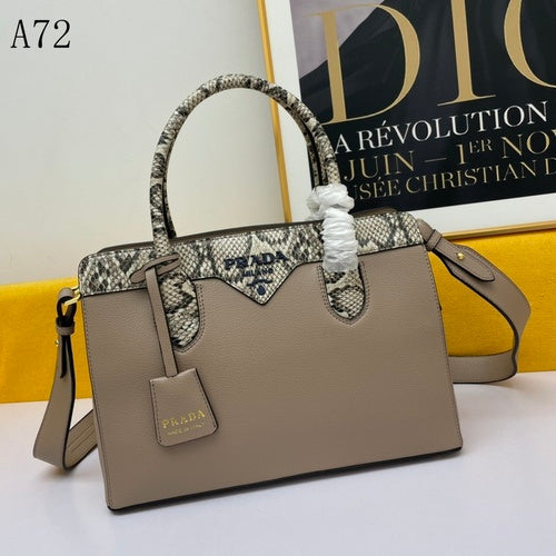 Prada Bags - Luxera Bags - 1012