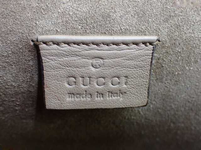 Gucci Dionysus Top Handle Chain Bag Gg Coated Canvas Beige Canvas Shoulder Bag Bag (Pre-Owned)