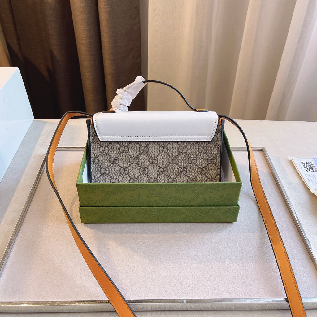 LB - New 1:1 rep  Bags Gucci 334