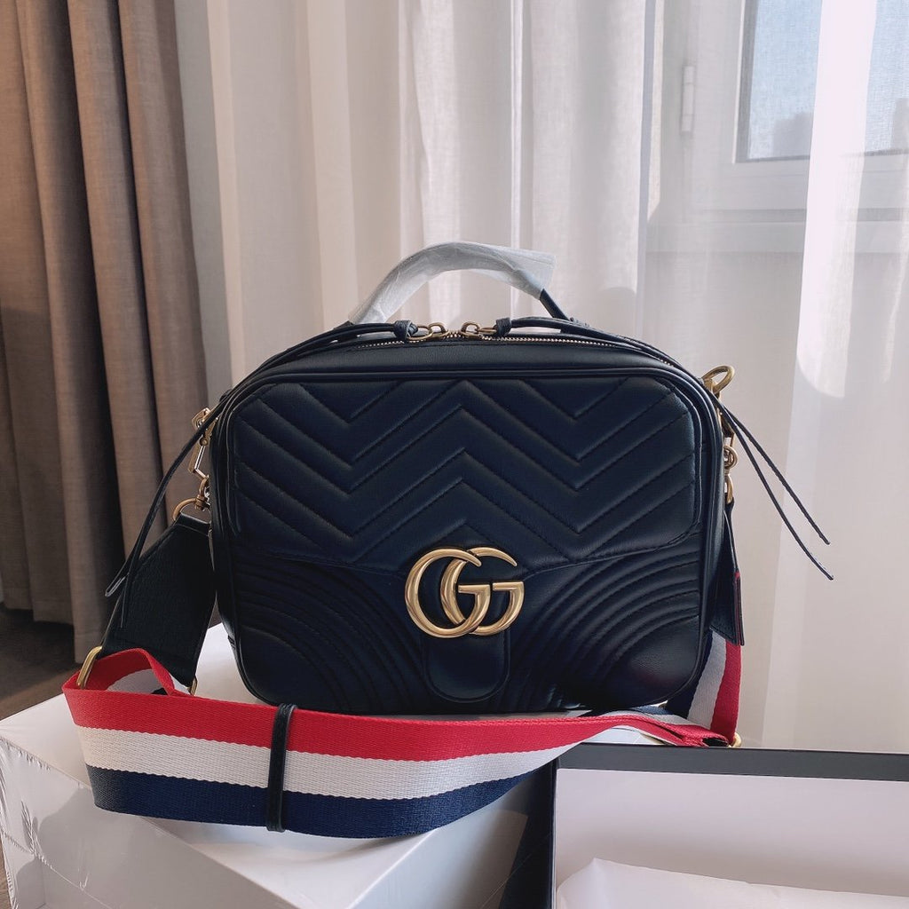 LB - New 1:1 rep  Bags Gucci 286