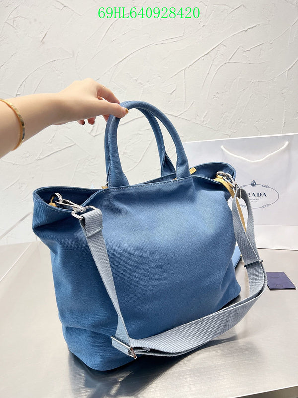 Prada Bags - The Luxera Bags  960
