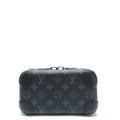 LOUIS VUITTON Horizon Clutch Mono Eclipse