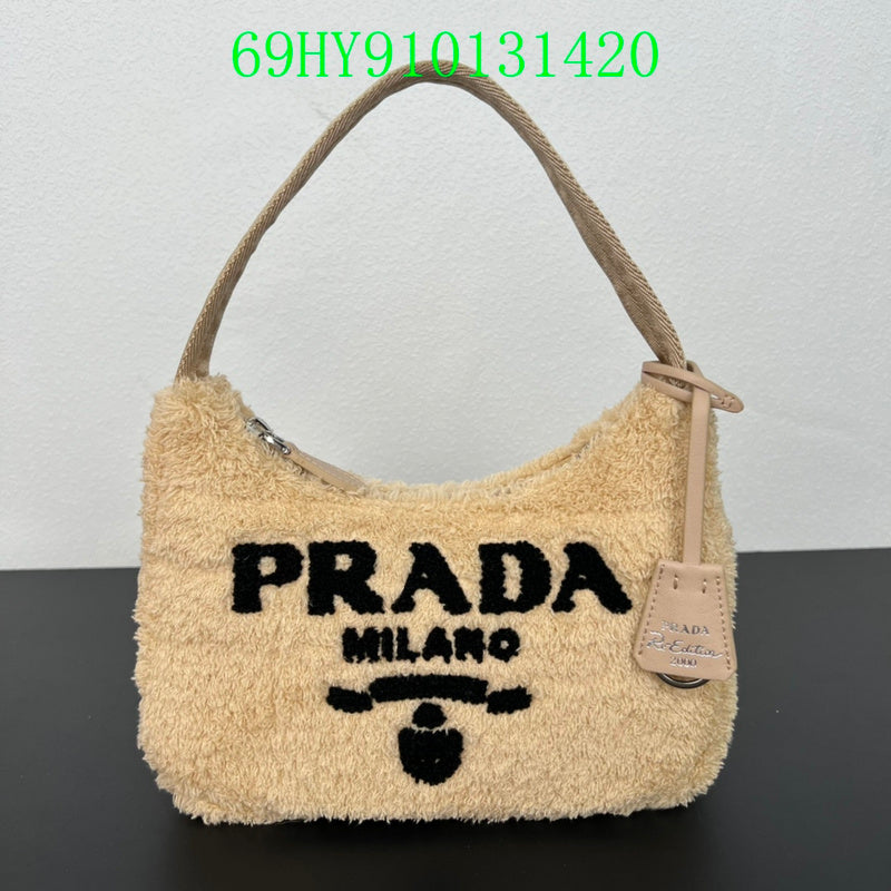 Prada Bags - The Luxera Bags  577