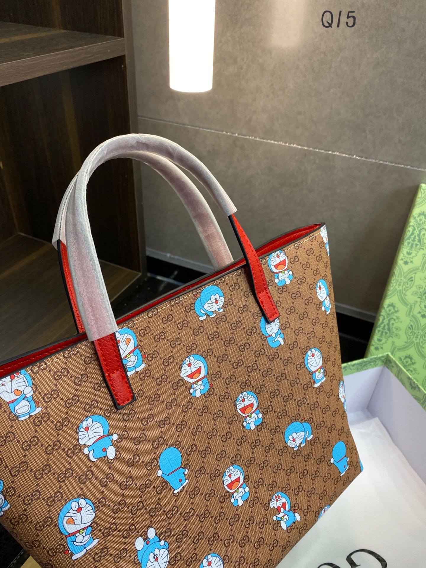 LB - New 1:1 rep  Bags Gucci 196