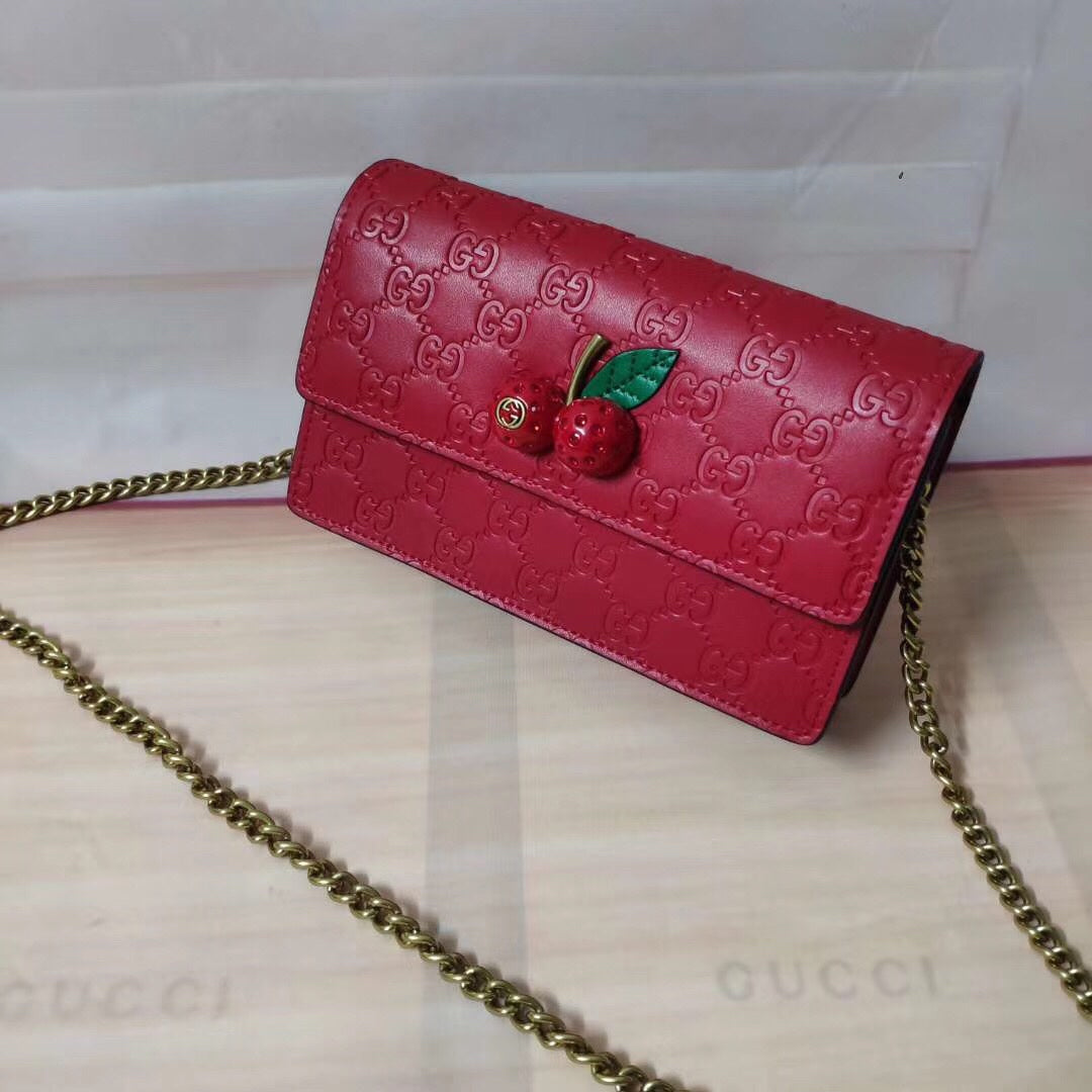 LB - New 1:1 rep Bag Gucci 494