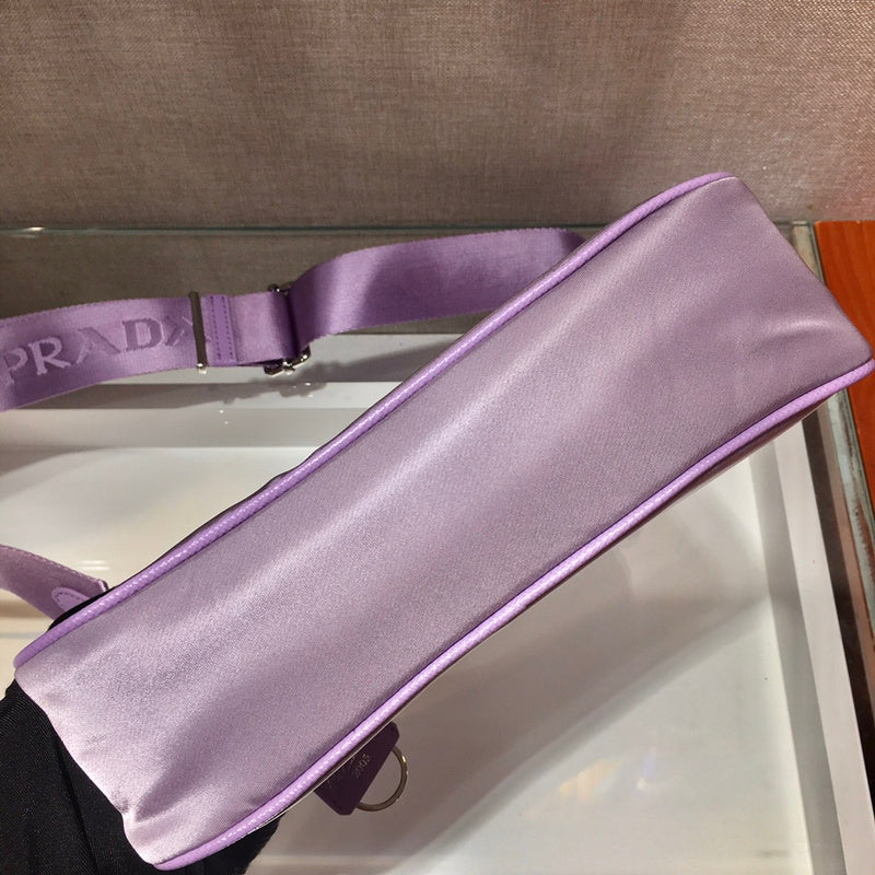 Prada Shoulders Bags - 128