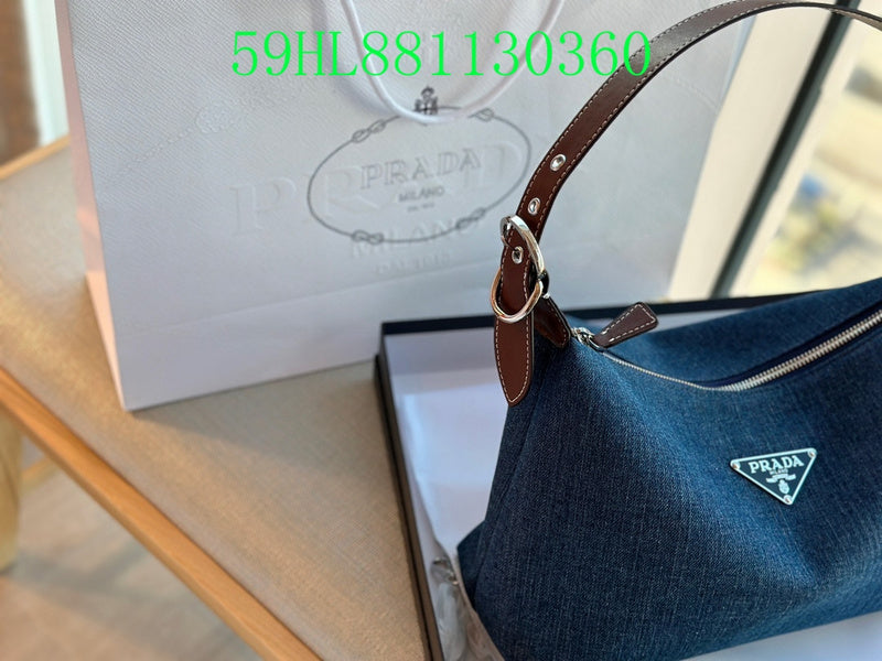 Prada Bags - The Luxera Bags  744