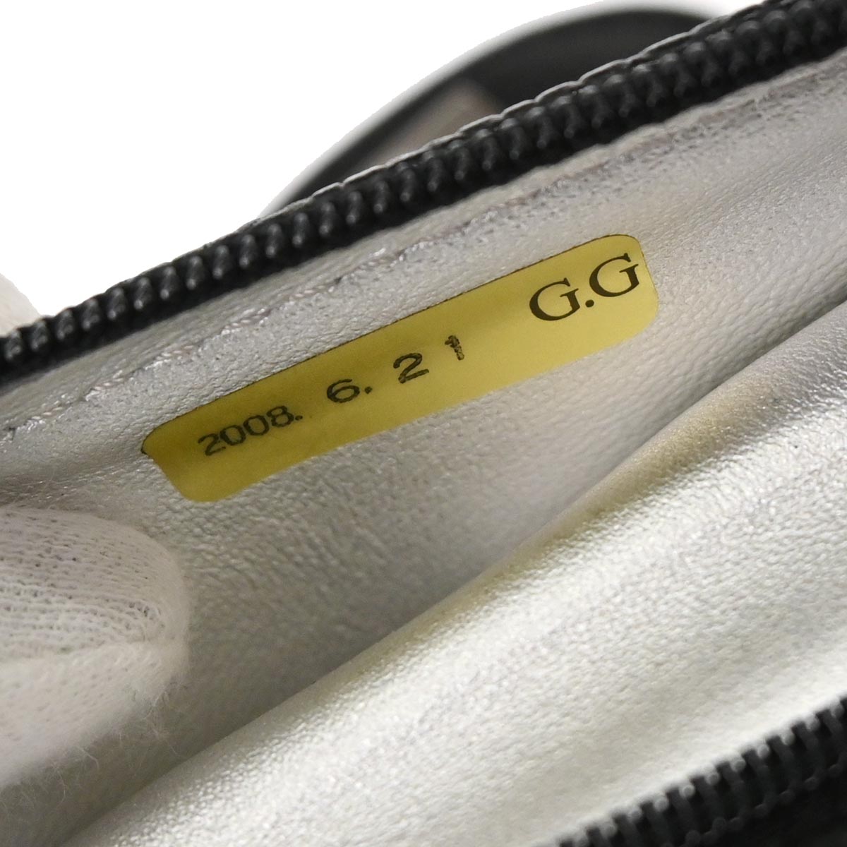 Chanel Mobile Art Tokyo 2008 Special Edition Black Caviar Skin Medium Classic Double Flap Bag