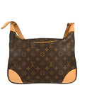 Louis Vuitton 2006 Monogram Boulogne 30 Shoulder Bag M51265