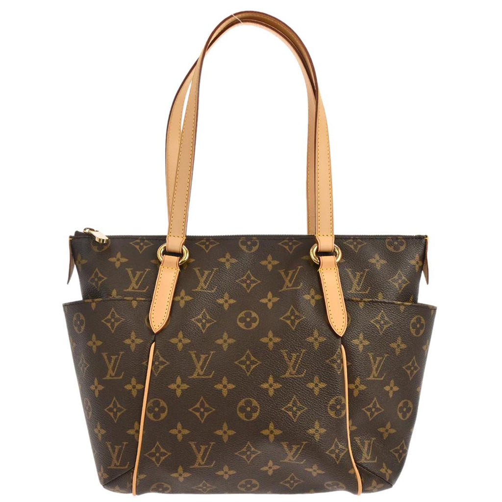 Louis Vuitton 2009 Monogram Totally PM Tote Handbag M56688