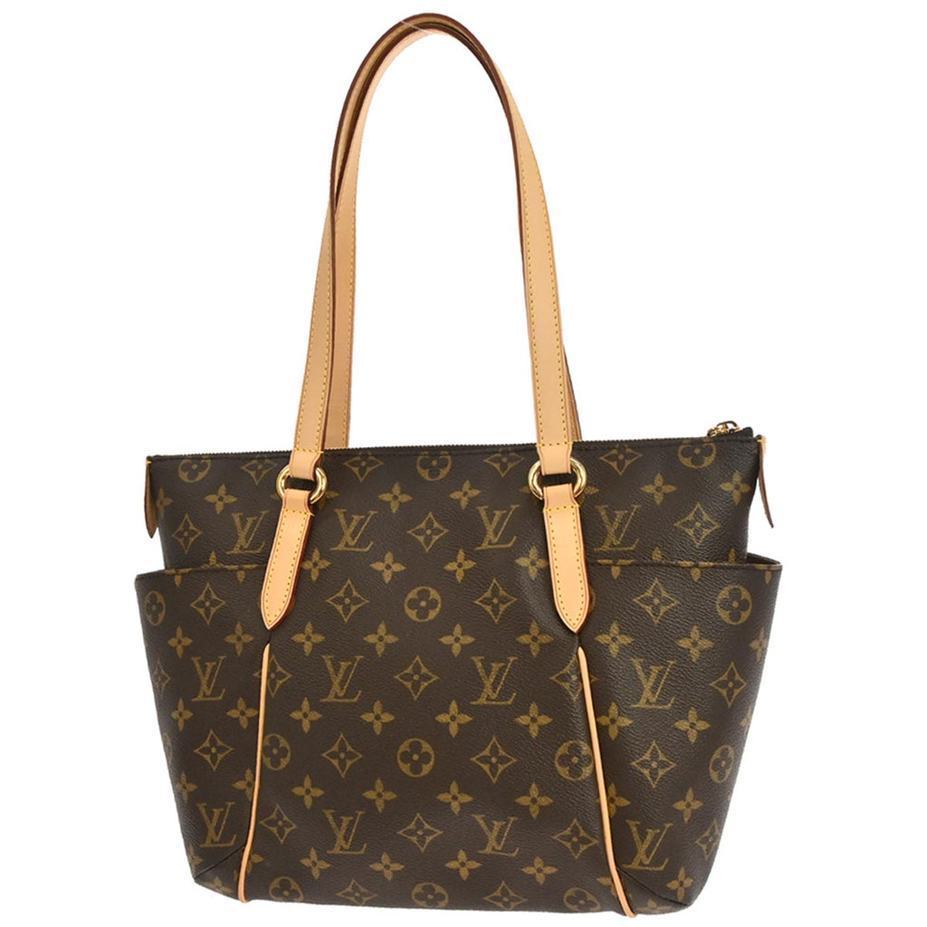 Louis Vuitton 2009 Monogram Totally PM Tote Handbag M56688
