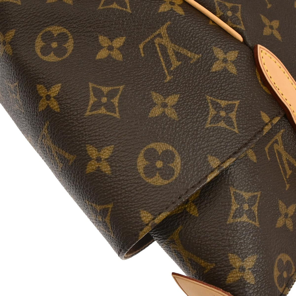 Louis Vuitton 2009 Monogram Totally PM Tote Handbag M56688