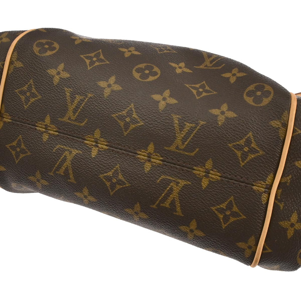 Louis Vuitton 2009 Monogram Totally PM Tote Handbag M56688