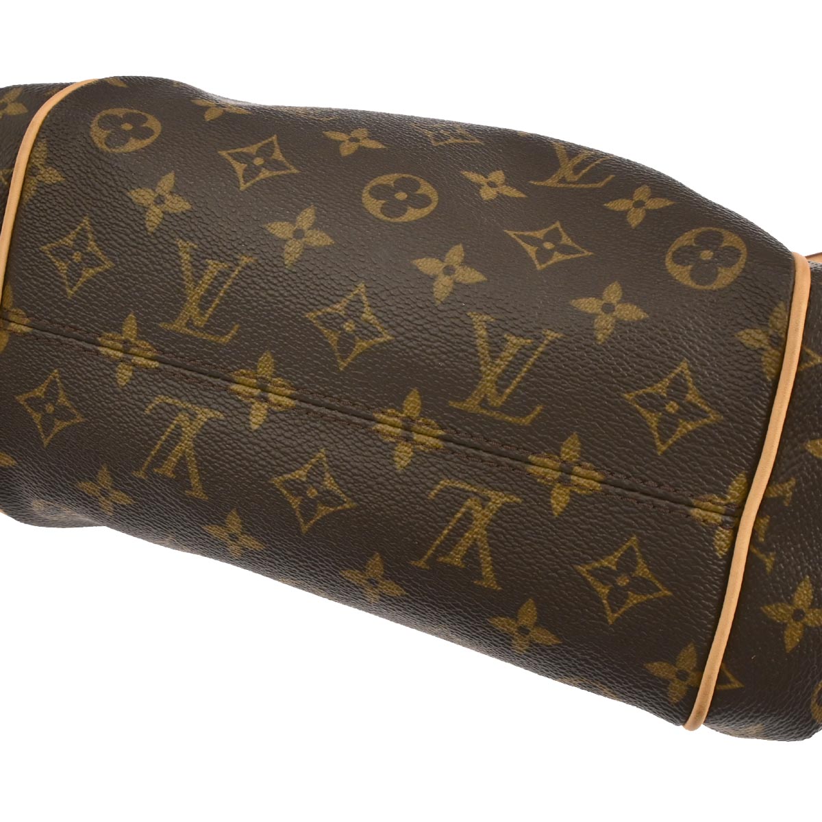 Louis Vuitton 2009 Monogram Totally PM Tote Handbag M56688