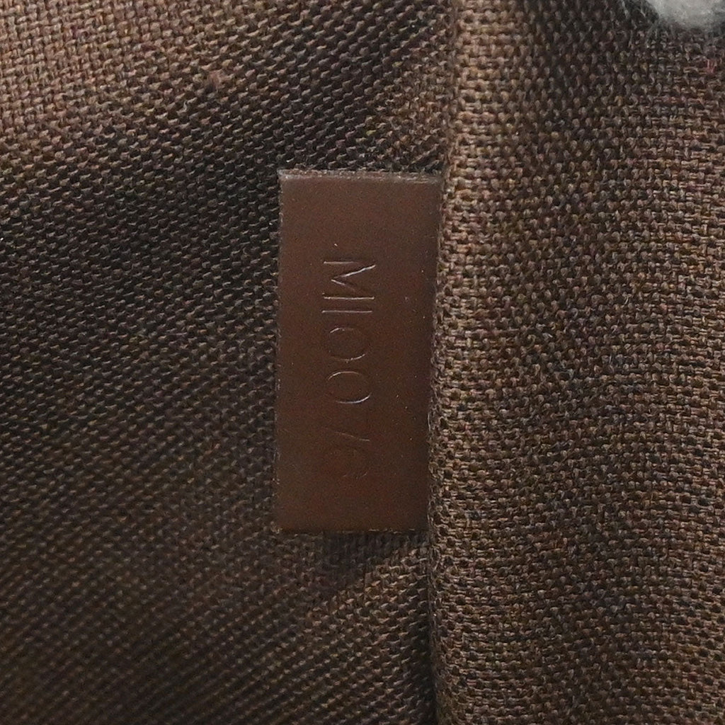 Louis Vuitton 2006 Damier Reporter Melville Shoulder Bag N51126