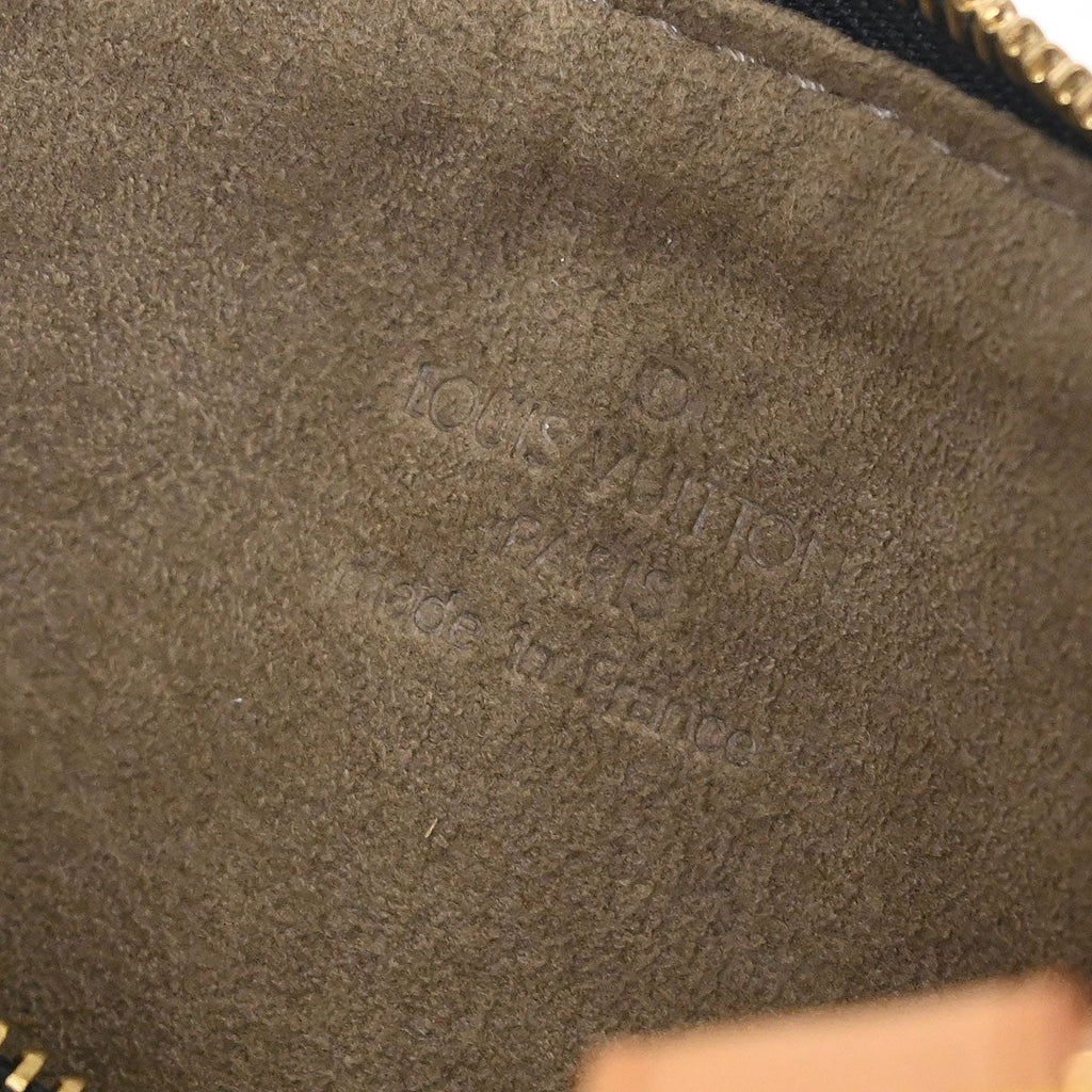 Louis Vuitton 2003 Multicolor Mini Speedy Handbag M92644