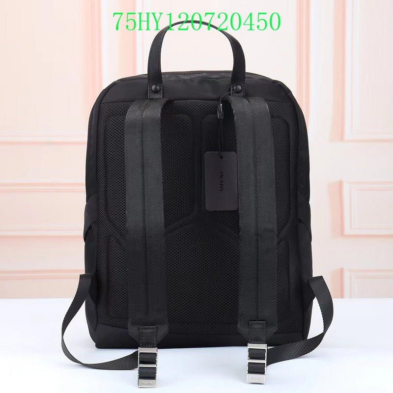 Prada Bags - The Luxera Bags  086