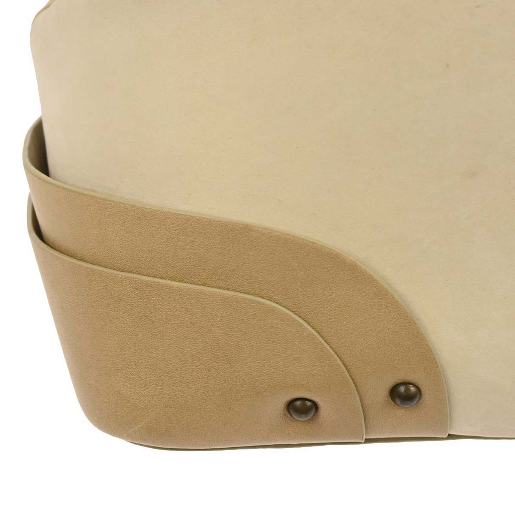 Christian Dior Beige Jeanne Frame Bag Handbag
