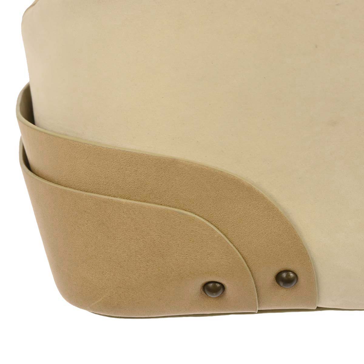Christian Dior Beige Jeanne Frame Bag Handbag