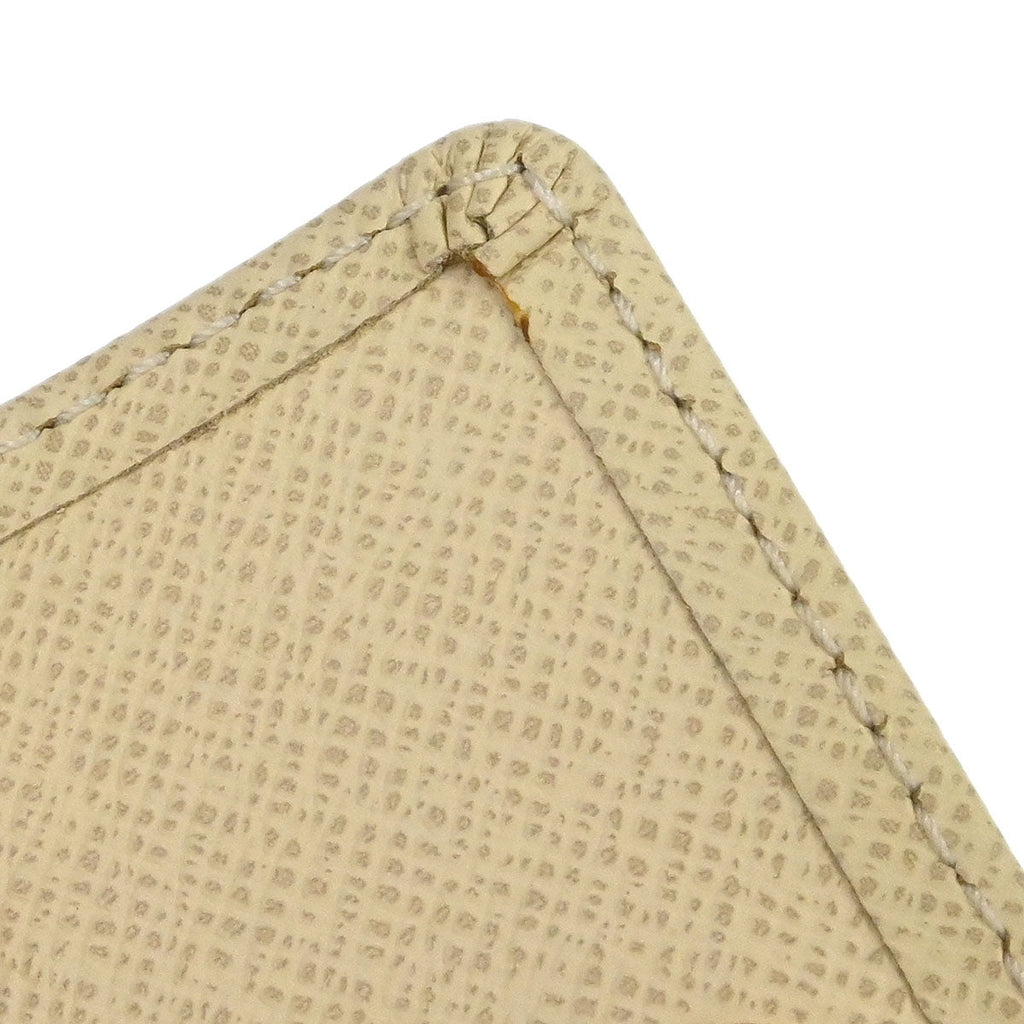 Louis Vuitton Damier Azur Portefeuille Marco Wallet Purse N60018