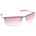 Christian Dior Sunglasses Eyewear Pink Small Good