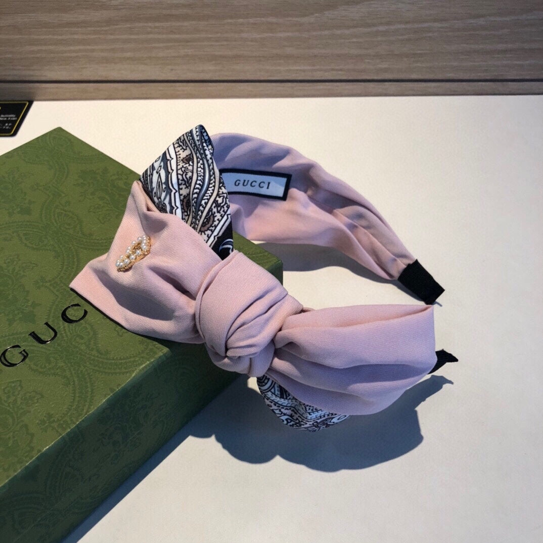 LB - Luxury Hair Band Gucci 018