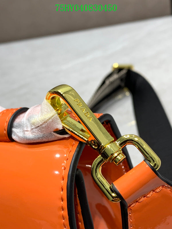 Prada Bags - The Luxera Bags  011