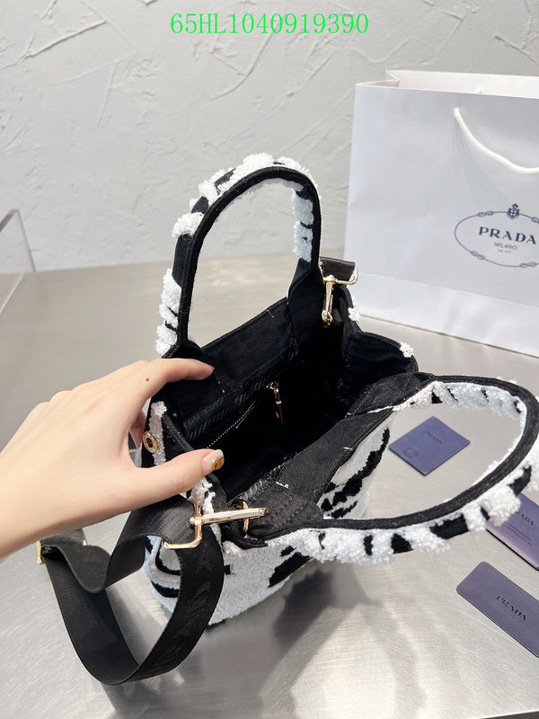 Prada Bags - The Luxera Bags  972