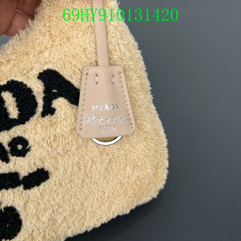 Prada Bags - The Luxera Bags  577