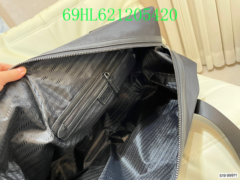 Prada Bags - The Luxera Bags  754
