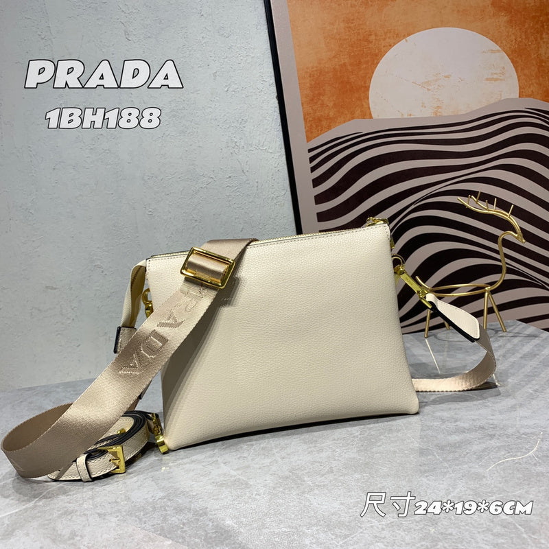Prada Bags - Luxera Bags - 1004