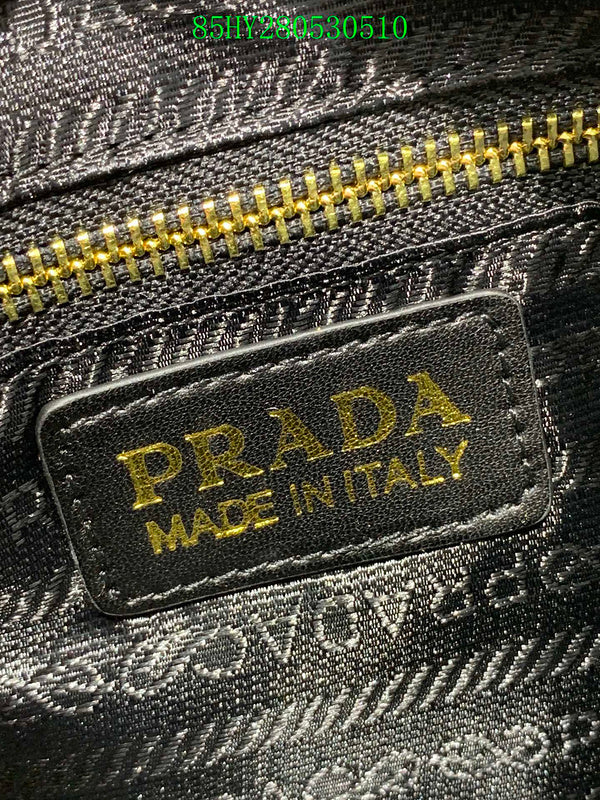 Prada Bags - The Luxera Bags  263