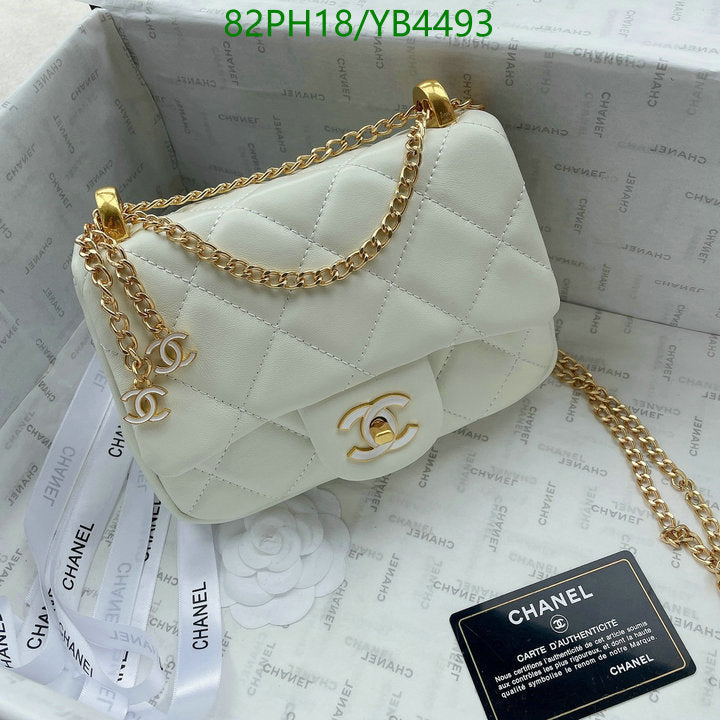 Chanel Bags Crossbody - 459