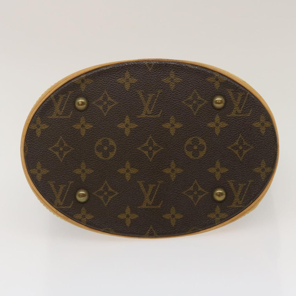 Louis Vuitton Bucket PM Shoulder Bag