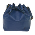 LOUIS VUITTON Petit Noe Shoulder Bag