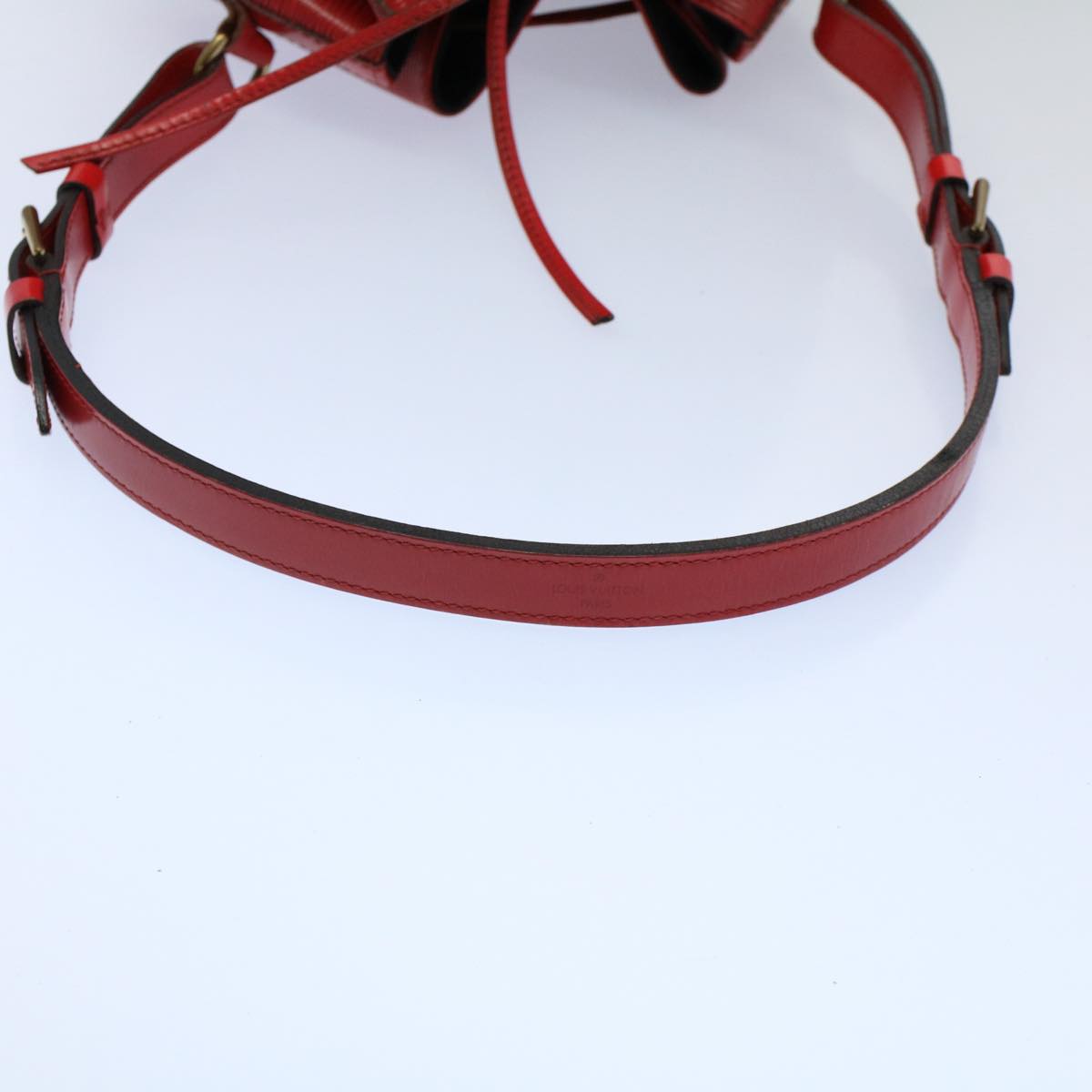 LOUIS VUITTON Noe PM Shoulder Bag