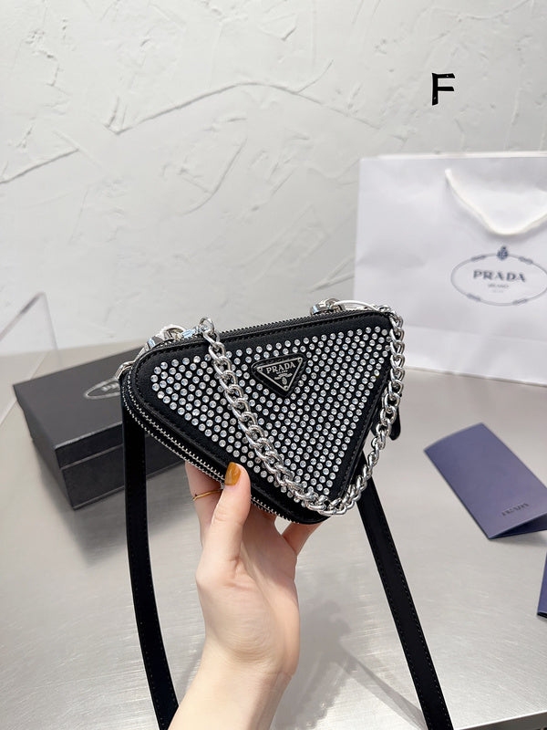 Prada Bags - Luxera Bags - 659