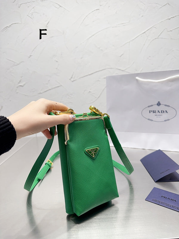 Prada Bags - Luxera Bags - 522