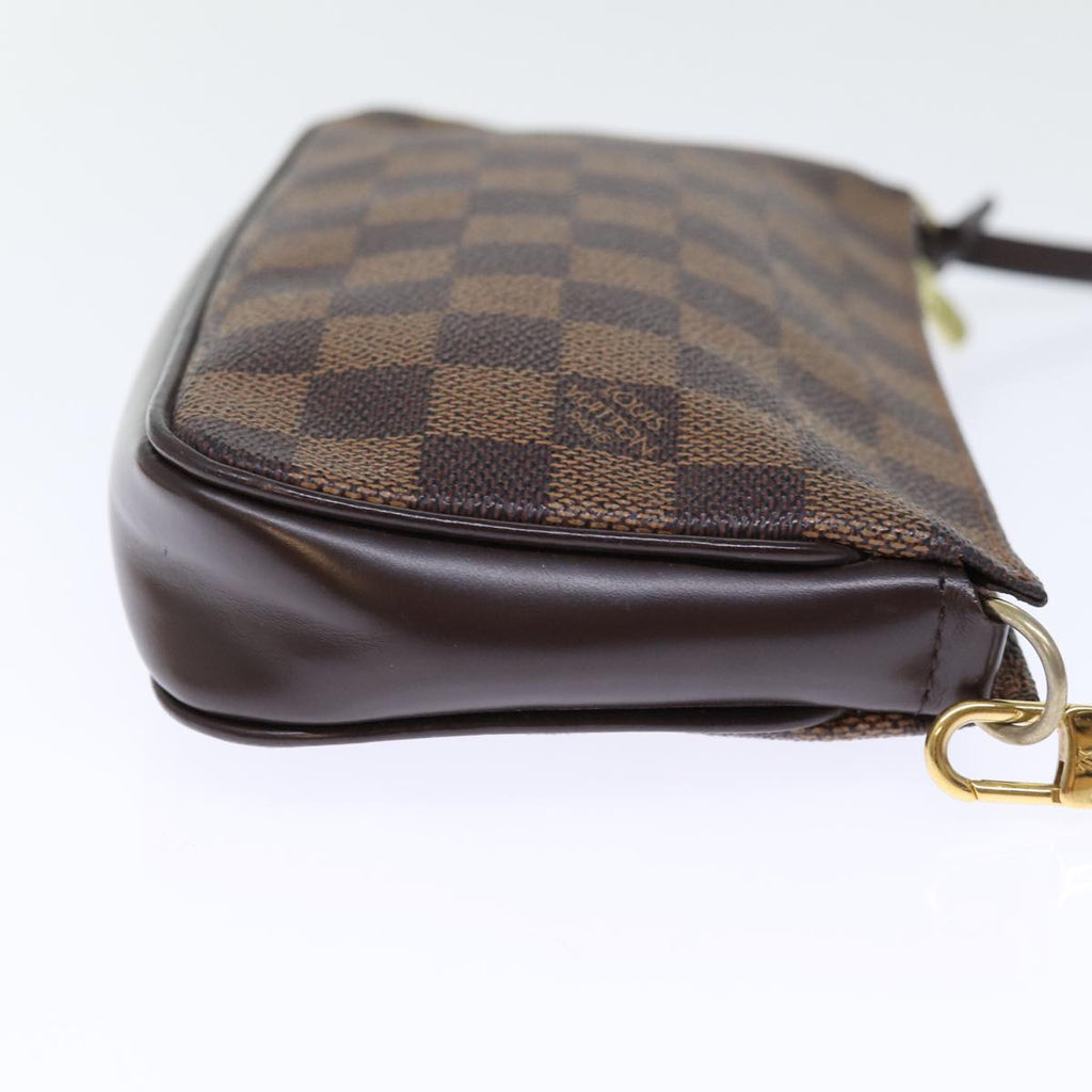 Louis Vuitton Pochette Accessoire Clutch Bag