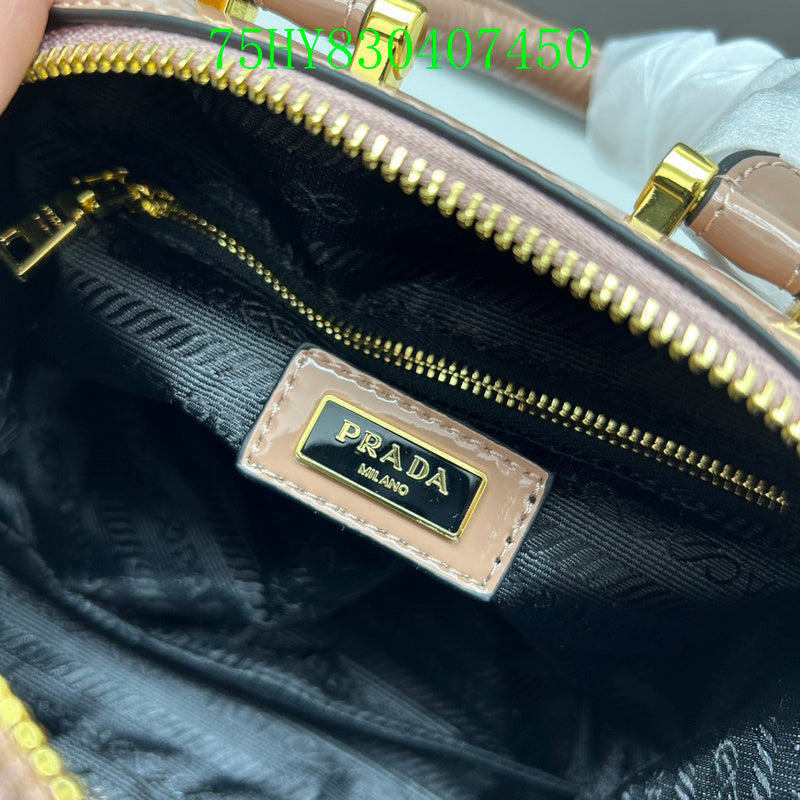 Prada Bags - The Luxera Bags  422